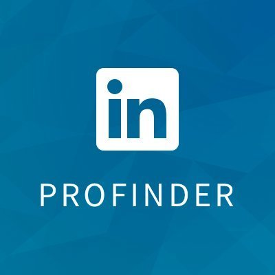 LinkedIn ProFinder 